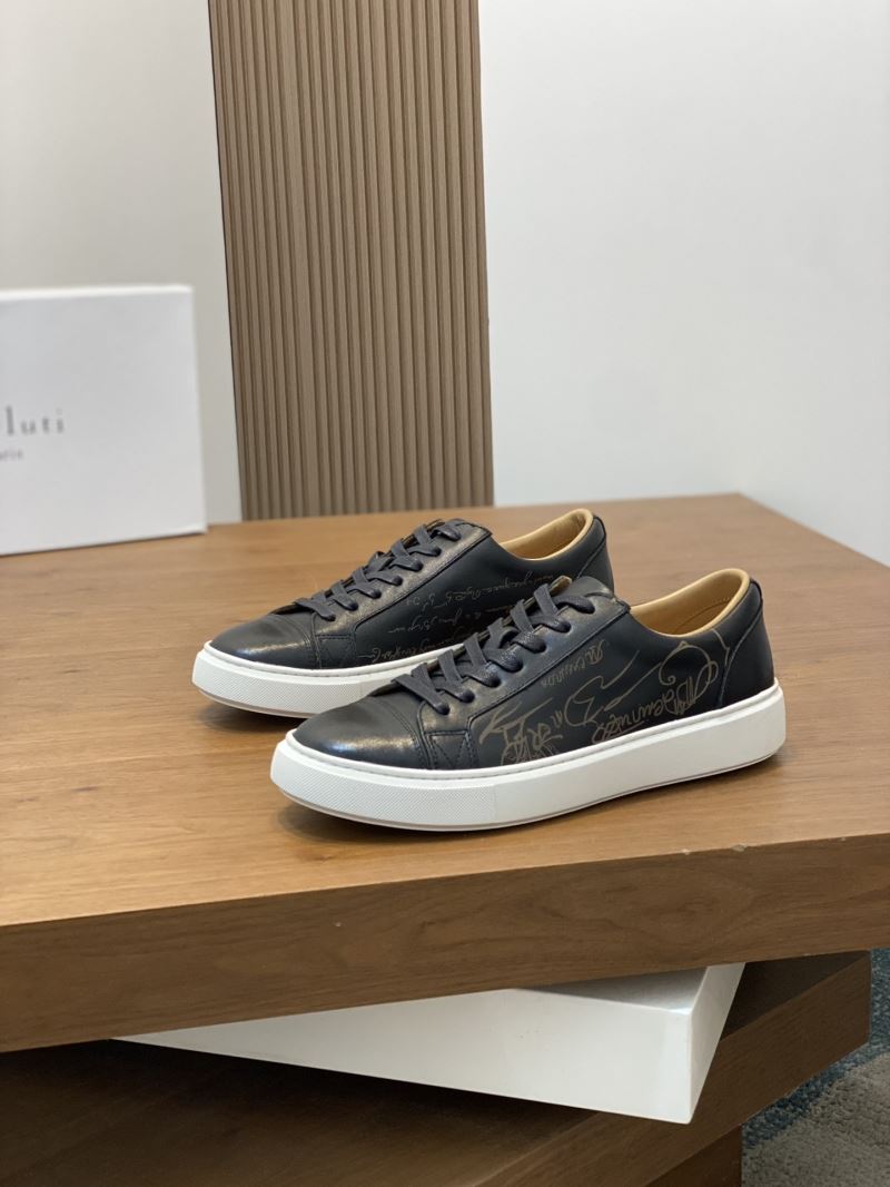 Berluti Shoes